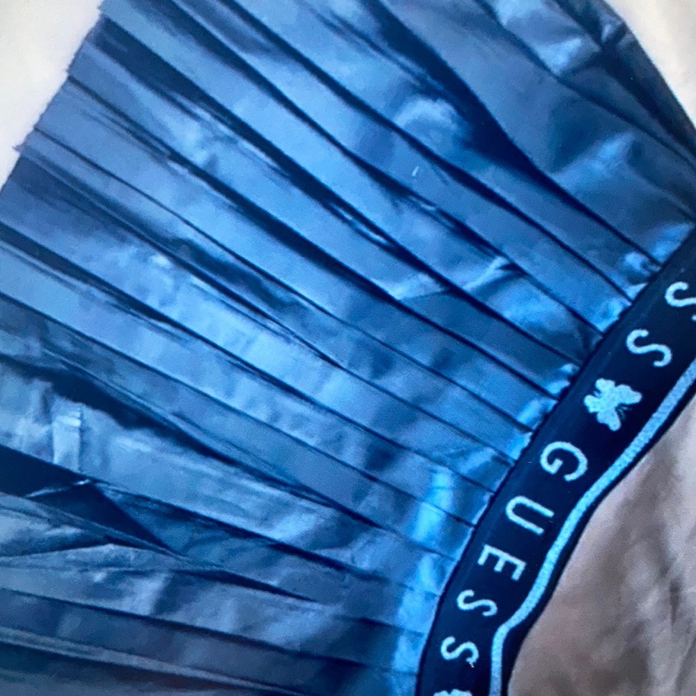 Questions leave comment below pleated cheer skorts